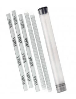 5 Mines De Rechange Blanxhes Pour Crayon De Chantier | 262714 - Virax | IFD Outillage