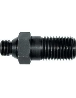 Adaptateur Couronnes De Carottage Diamantées UniversellesUNC 1¼ Extérieur – G ½ Extérieur | 180052 - REMS | IFD Outillage