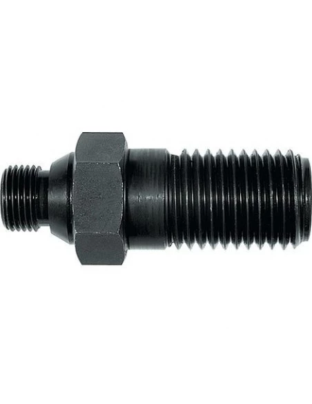 Adaptateur Couronnes De Carottage Diamantées UniversellesUNC 1¼ Extérieur – G ½ Extérieur | 180052 - REMS | IFD Outillage