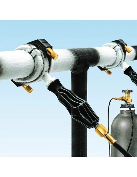 Appareil à Congeler Eskimo Set 1/8-2"/10-60mm - 130002 R - REMS | IFD Outillage – Image 2