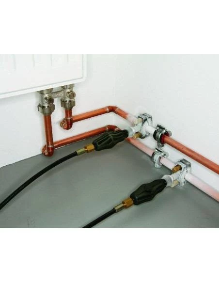 Appareil à Congeler Eskimo Set 1/8-2"/10-60mm - 130002 R - REMS | IFD Outillage – Image 4