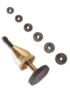 Appareil A Fraiser Rodor 11-22 Mm | 262191 - Virax | IFD Outillage