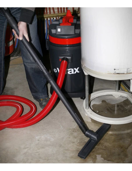 Aspirateur Eau Et Poussières 30 Litres | 050157 - Virax | IFD Outillage – Image 3