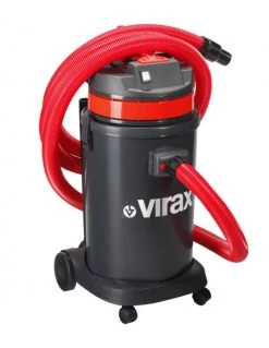 Aspirateur Eau Et Poussières 30 Litres | 050157 - Virax | IFD Outillage