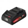Batterie 18V 4Ah Pour Viper M2X / L2X / Eurostem III | 253541 - Virax | IFD Outillage