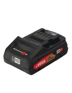 Batterie 18V 4Ah Pour Viper M2X / L2X / Eurostem III | 253541 - Virax | IFD Outillage