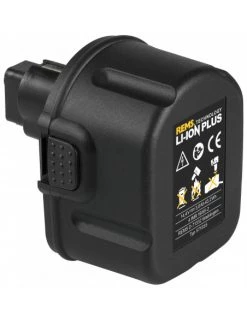 Batterie LI-ION PLUS 14.4V 3Ah | 571555 R14 - REMS | IFD Outillage