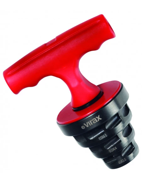 Calibreur 16X2.25 - 20X2.5 - 25X2.5 - 26X3 - 32X3 Mm | 221278 - Virax | IFD Outillage