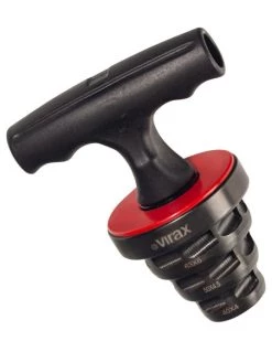 Calibreur à Cliquet 40x4 / 50x4.5 / 63x6 Mm | 221281 - Virax | IFD Outillage