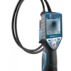 Caméra D'inspection GIC 120 C Solo L-boxx (machine Seule) - 0601241208 - Bosch | IFD Outillage