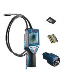 Caméra D'inspection GIC 120 C Version Piles - 0601241200 - Bosch | IFD Outillage