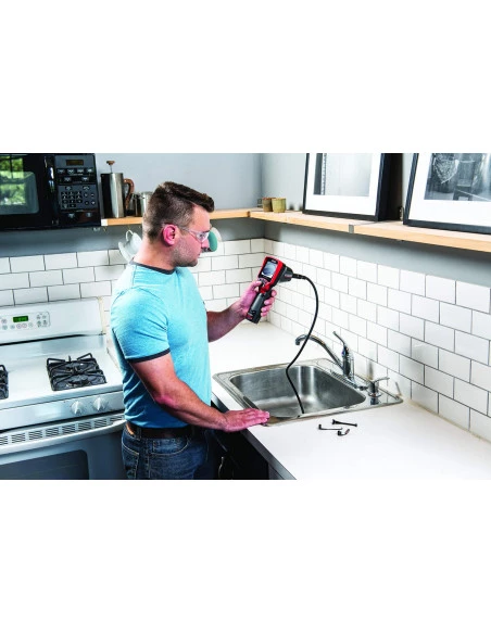 Caméra D'inspection Micro CA-350x | 63888 - Ridgid | IFD Outillage – Image 5