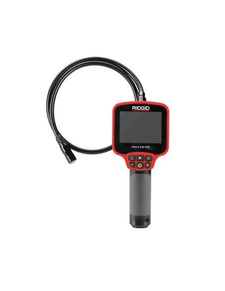 Caméra D'inspection Micro CA-25 - 40043 - Ridgid | IFD Outillage – Image 5