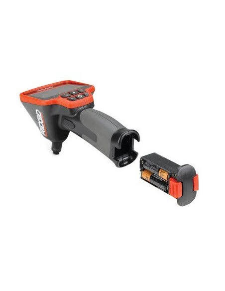 Caméra D'inspection Micro CA-25 - 40043 - Ridgid | IFD Outillage – Image 6
