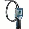 Caméra D'inspection Sans Fil GIC 120 C - 0601241201 - Bosch | IFD Outillage