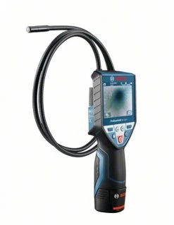 Caméra D'inspection Sans Fil GIC 120 C - 0601241201 - Bosch | IFD Outillage