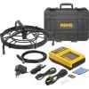 Caméra D‘inspection CamSys Set S-Color 30 H - 175010 R220 - REMS | IFD Outillage