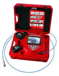 Caméra Numérique D'inspection Visioval VX-26 | 294035 - Virax | IFD Outillage