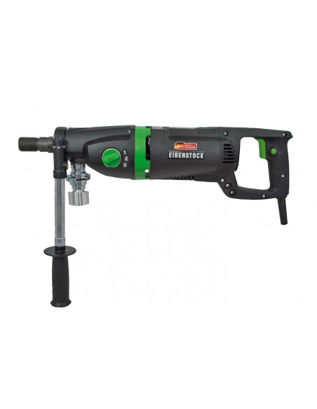 Carotteuse Bâtiment 2.2kW Ø202mm - DBE162 - Diam Industries | IFD Outillage – Image 2