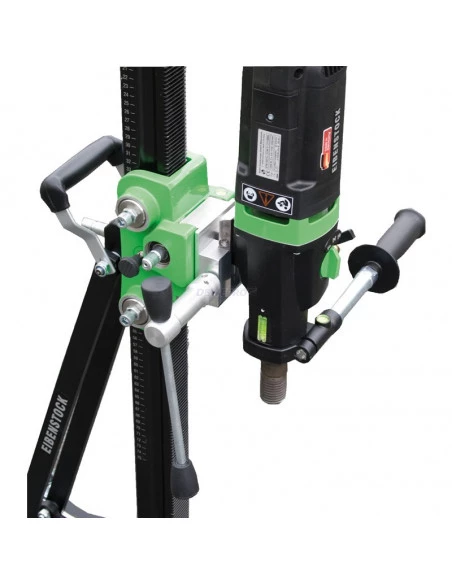 Carotteuse Bâtiment 2.2kW Ø202mm - DBE162 - Diam Industries | IFD Outillage – Image 3