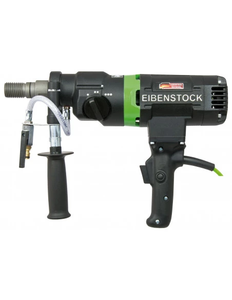 Carotteuse Bâtiment 230V 2.3kW Ø182 - PLE182 - Diam Industries | IFD Outillage – Image 2