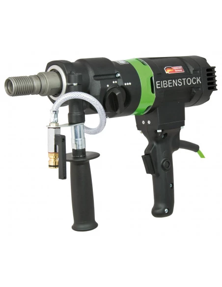 Carotteuse Bâtiment 230V 2.3kW Ø182 - PLE182 - Diam Industries | IFD Outillage – Image 3