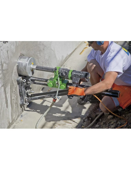 Carotteuse Bâtiment 230V 2.3kW Ø182 - PLE182 - Diam Industries | IFD Outillage – Image 5