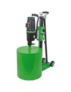 Carotteuse Bâtiment 230V 3.3kW Ø450 - PLE450B - Diam Industries | IFD Outillage