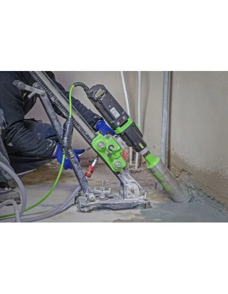 Carotteuse Bâtiment 2.3kW Ø202mm - DBE182 - Diam Industries | IFD Outillage – Image 4