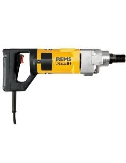 Carotteuse électrique Picus S1 Basic-Pack - 180010 R220 - REMS | IFD Outillage