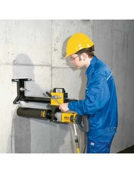 Carotteuse électrique Picus S1 Set Simplex 2 - 180032 R220 - REMS | IFD Outillage – Image 3