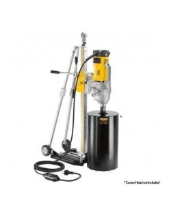 Carotteuse électrique Picus S2/3,5 Set Titan - 180030 R220 - REMS | IFD Outillage