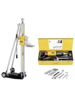 Carotteuse électrique Picus SR Set Titan - 183022 R220 - REMS | IFD Outillage