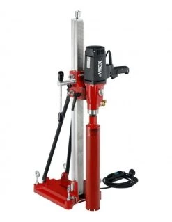 Carotteuse V 150+ Avec Bâti - 050110 - Virax | IFD Outillage