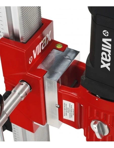 Carotteuse V 250 + Bâti - 050120 - Virax | IFD Outillage – Image 2