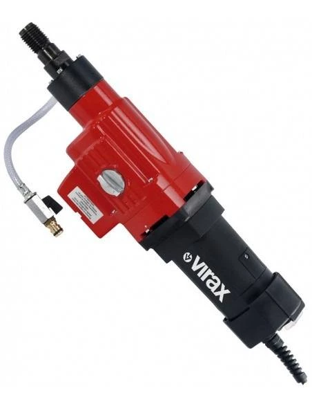 Carotteuse V 250 + Bâti - 050120 - Virax | IFD Outillage – Image 3