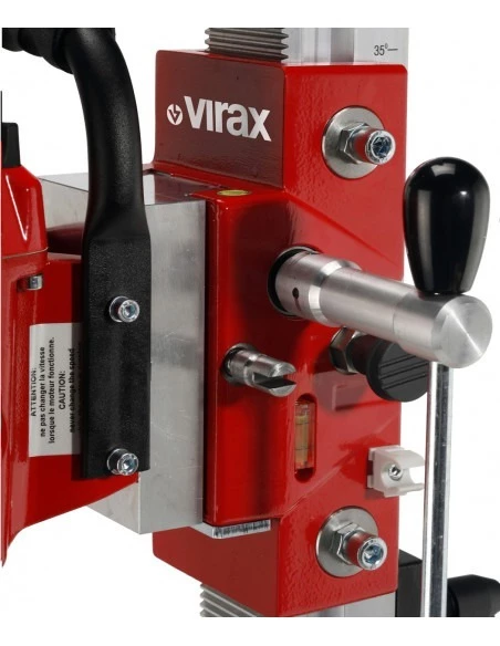 Carotteuse V 350 + Bâti - 050130 - Virax | IFD Outillage – Image 2