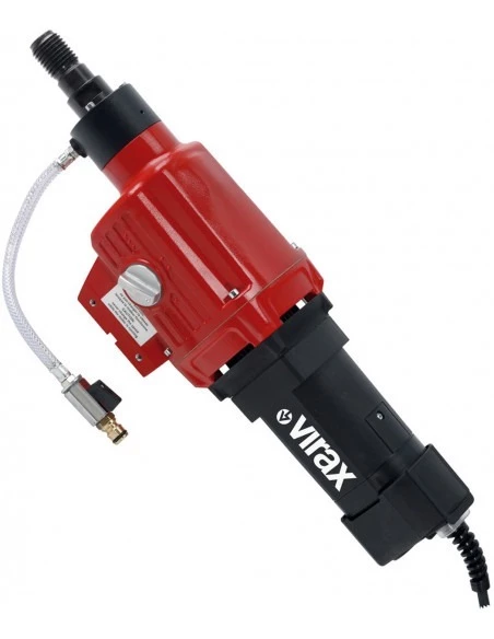 Carotteuse V 350 + Bâti - 050130 - Virax | IFD Outillage – Image 3