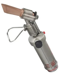 Cartouche Gaz 110 Ml Pour Fes à Souder Autonome | 521860 - Virax | IFD Outillage