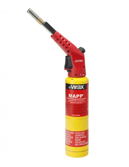 Cartouche Gaz MAPP US 1'' 788 Ml | 521700 - Virax | IFD Outillage