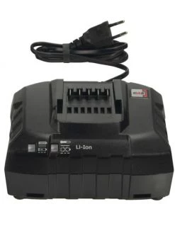 Chargeur De Batterie 240V CAS 12-36V Pour Viper M2X / L2X / Eurostem III | 253542 - Virax | IFD Outillage