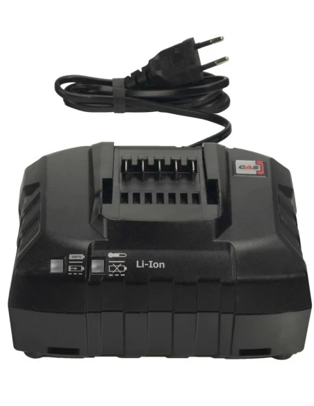 Chargeur De Batterie 240V CAS 12-36V Pour Viper M2X / L2X / Eurostem III | 253542 - Virax | IFD Outillage