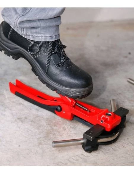 Cintreuse Arbalète 12-14-16-18-20-22 Mm Cuivre - 250302 - Virax | IFD Outillage – Image 3