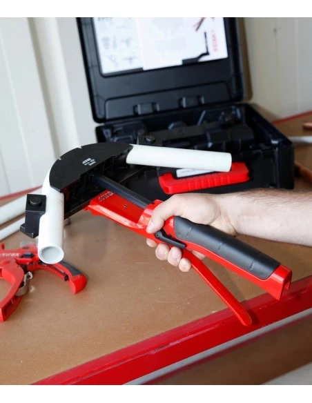 Cintreuse Arbalète 16-18-20-26-32 Mm Multicouche - 250304 - Virax | IFD Outillage – Image 2