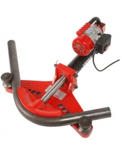 Cintreuse Hydraulique électrique 3/8-2'' GAZ | 240843 - Virax | IFD Outillage