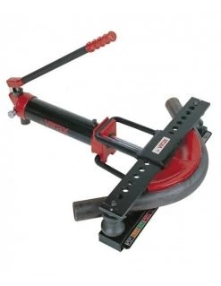 Cintreuse Hydraulique Manuel 3/8-3'' Gaz - 240252 - Virax | IFD Outillage