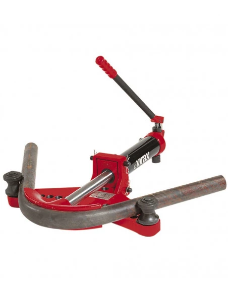 Cintreuse Hydraulique Manuelle 3/8 à 2'' Gaz Flasque Ouvert | 240242 - Virax | IFD Outillage – Image 3