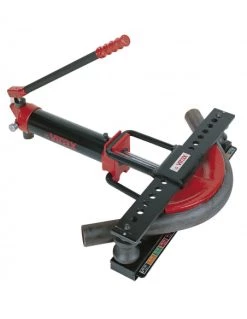 Cintreuse Hydraulique Manuelle 40-50-63 Mm Multicouche | 240249 - Virax | IFD Outillage