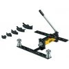 Cintreuse Hydraulique Manuelle Python Set St ⅜-½-¾-1-1.¼" | 590020 R - REMS | IFD Outillage