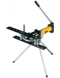 Cintreuse Hydraulique Python Set St 1/2-2" - 590021 R - REMS | IFD Outillage